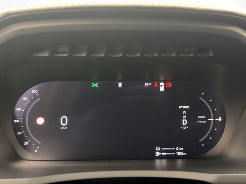 Volvo XC90 bild 20