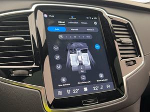 Volvo XC90 bild 23