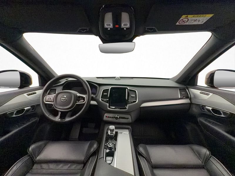 Volvo XC90 bild 18