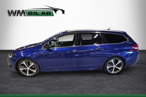 Peugeot 308 SW bild 2