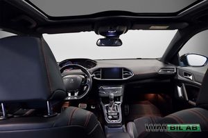 Peugeot 308 SW bild 4