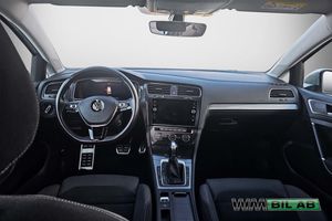 Volkswagen Golf bild 4