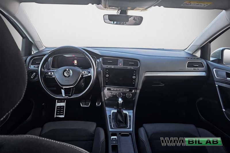 Volkswagen Golf bild 4