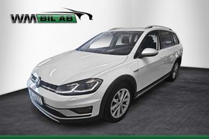 Volkswagen Golf bild 1