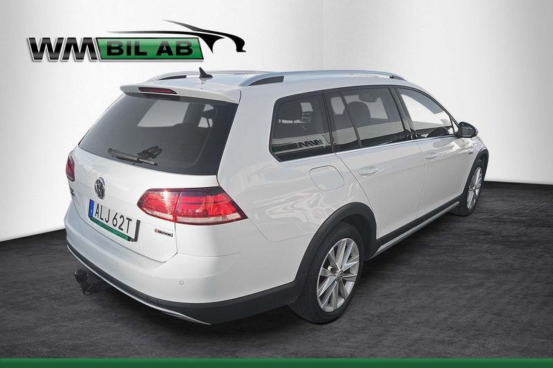 Volkswagen Golf bild 3