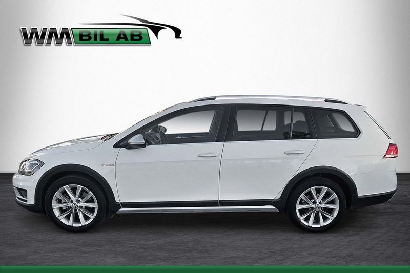 Volkswagen Golf bild 2