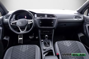 Volkswagen Tiguan Allspace bild 4