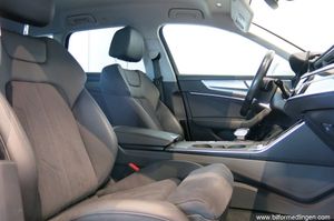 Audi A6 bild 10