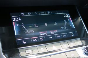 Audi A6 bild 15
