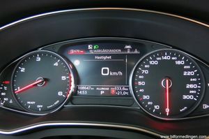 Audi A6 bild 17