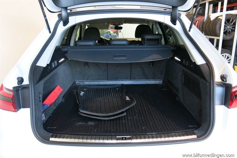 Audi A6 bild 12