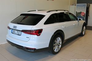 Audi A6 bild 5