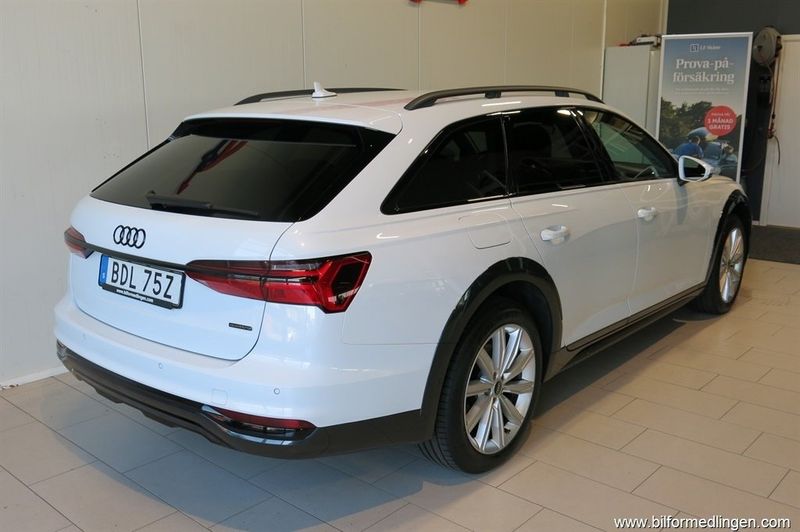 Audi A6 bild 5
