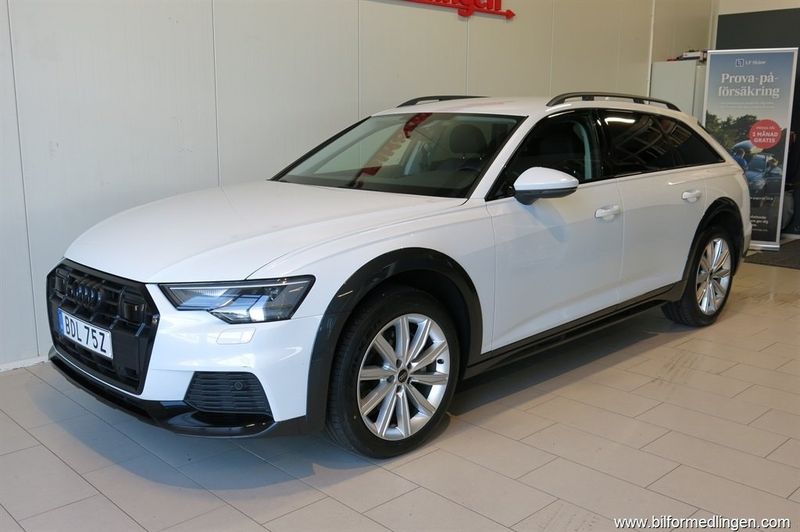 Audi A6 bild 4