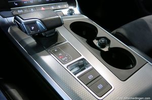 Audi A6 bild 18