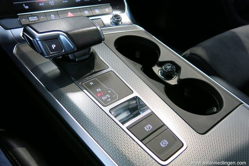 Audi A6 bild 18
