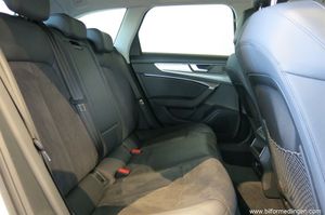 Audi A6 bild 11