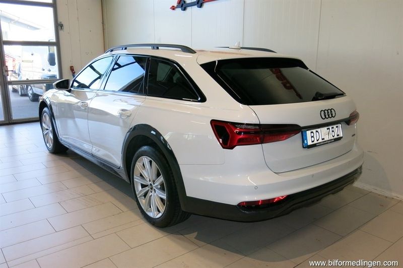 Audi A6 bild 6