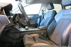 Audi A6 bild 7