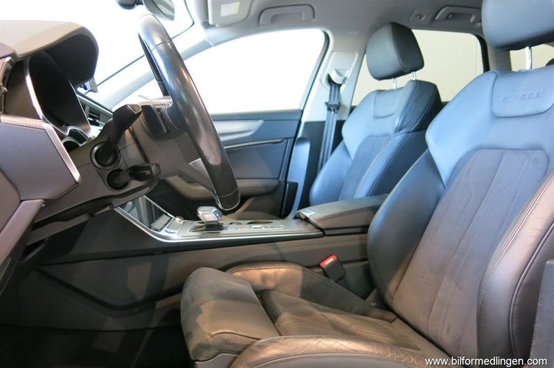 Audi A6 bild 7