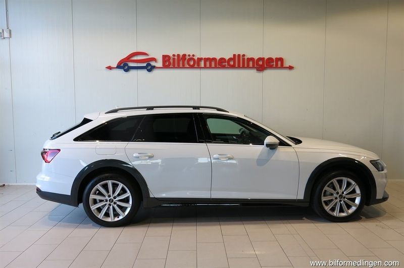Audi A6 bild 2