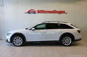 Audi A6 bild 1