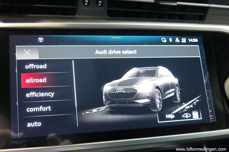 Audi A6 bild 14