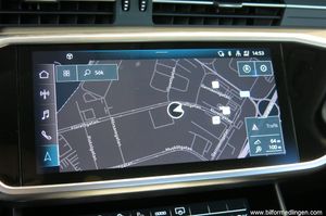 Audi A6 bild 16