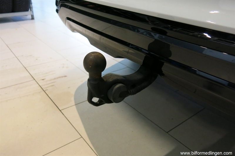 Audi A6 bild 19