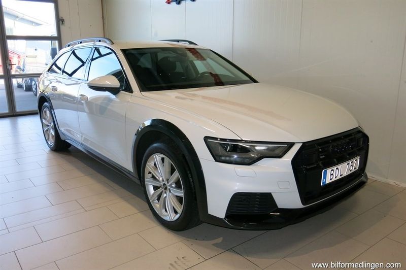 Audi A6 bild 3