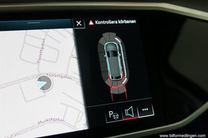 Audi A6 bild 13