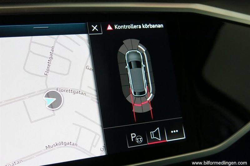 Audi A6 bild 13