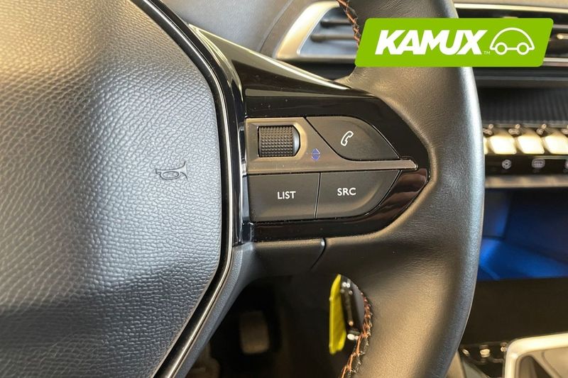 Peugeot 3008 bild 24