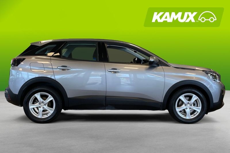 Peugeot 3008 bild 2