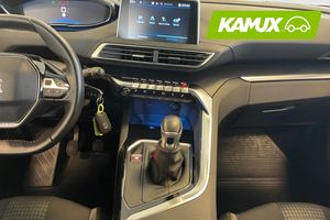 Peugeot 3008 bild 11