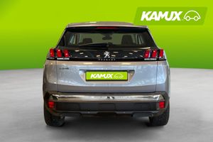 Peugeot 3008 bild 5