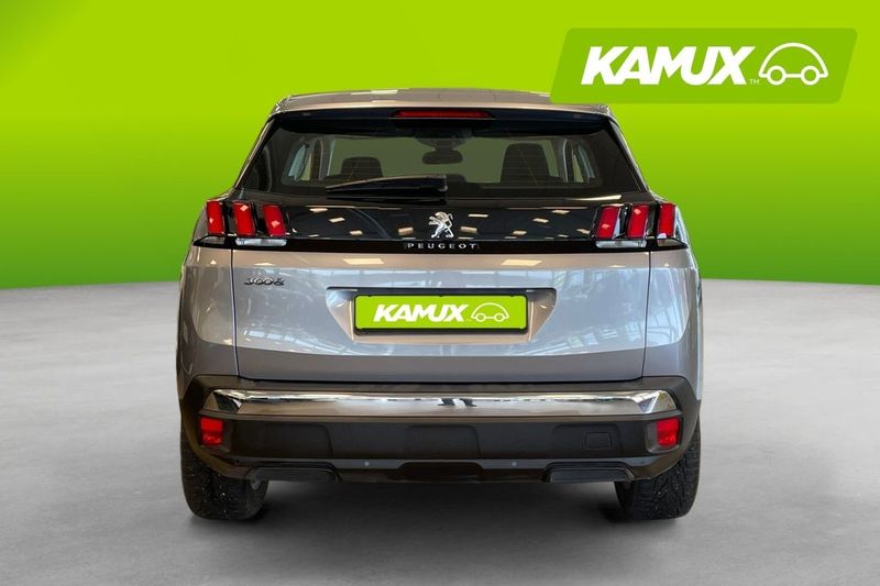 Peugeot 3008 bild 5
