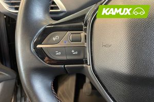 Peugeot 3008 bild 23