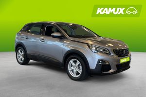 Peugeot 3008 bild 1