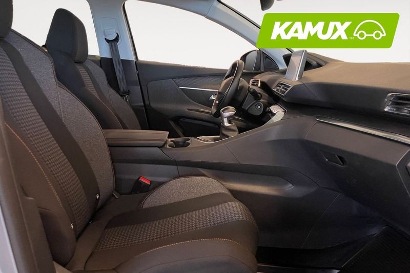 Peugeot 3008 bild 15