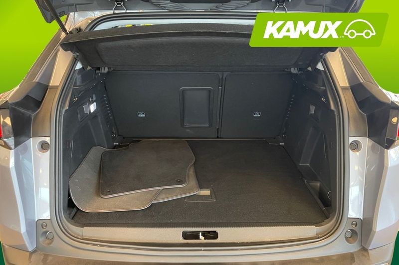 Peugeot 3008 bild 16