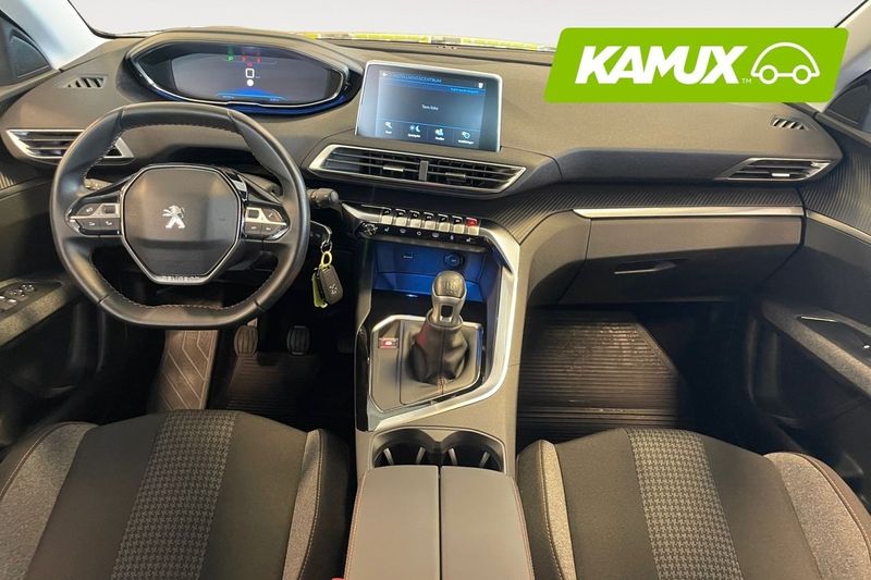Peugeot 3008 bild 10