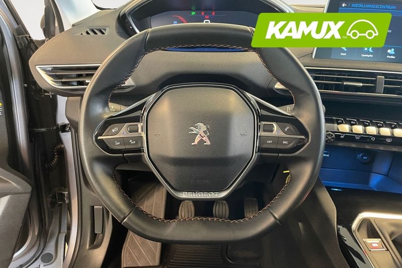 Peugeot 3008 bild 13