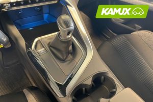 Peugeot 3008 bild 26