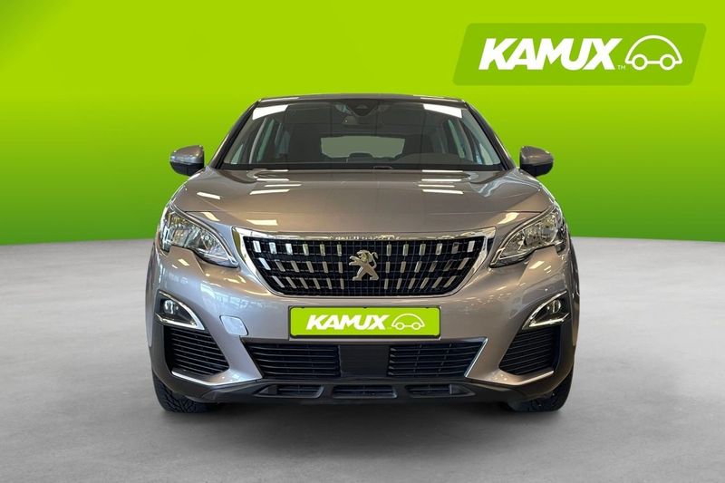 Peugeot 3008 bild 6