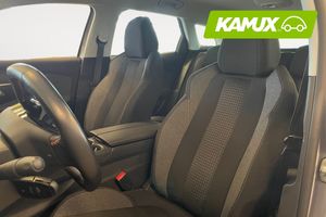 Peugeot 3008 bild 9