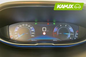 Peugeot 3008 bild 12