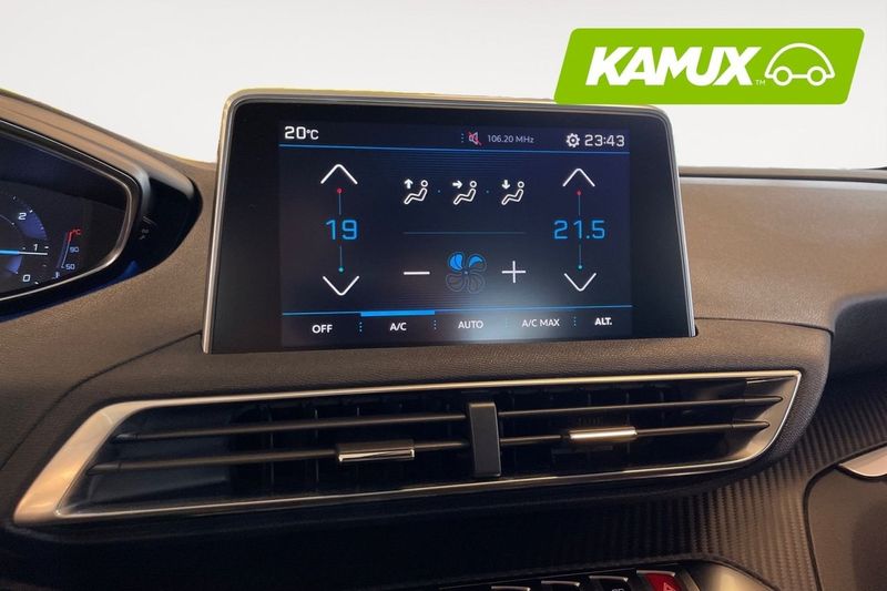 Peugeot 3008 bild 17