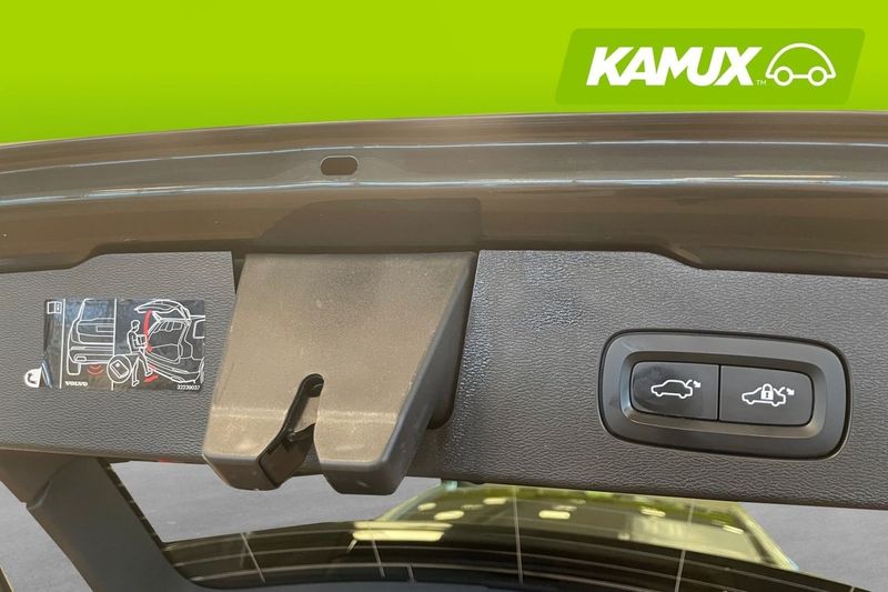 Volvo V60 bild 17