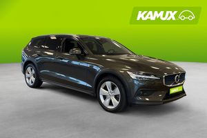 Volvo V60 bild 1